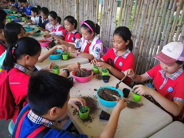 麗江幼兒秋游研學(xué)，看麗江研學(xué)基地如何助力麗江研學(xué)！