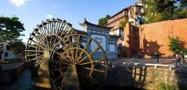 麗江研學：把研學旅行發(fā)展成為教育的常態(tài)是很有必要的