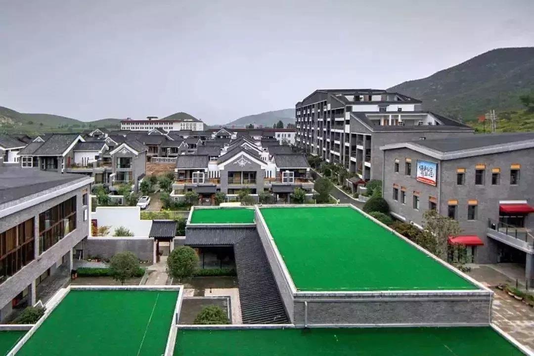 康養(yǎng)小鎮(zhèn)要想成功，必須牢牢抓住五大要點