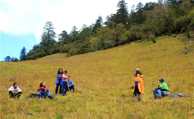 麗江春季旅游指南，每一處都能讓你朋友圈“炸鍋”！