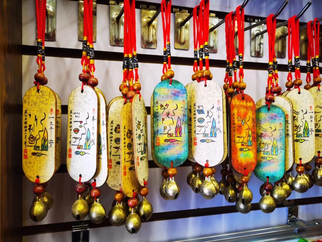 帶對(duì)這些麗江伴手禮，才算真的到過麗江！