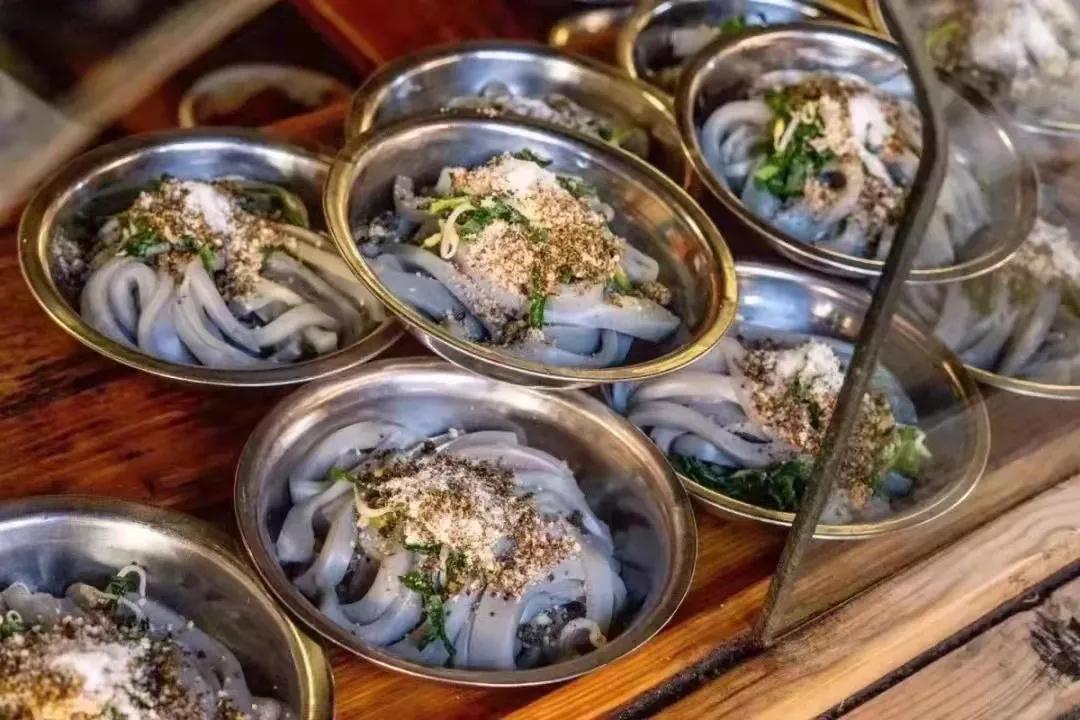 麗江古城這些必打卡小吃，你一定不能錯(cuò)過！ 麗江傳媒公司
