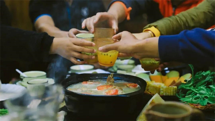 麗江旅游攻略：在麗江關(guān)于冬的記憶，都是溫暖！