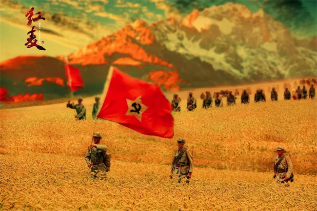 麗江旅游攻略：點贊！麗江電影《紅麥》將亮相金雞百花電影節(jié)