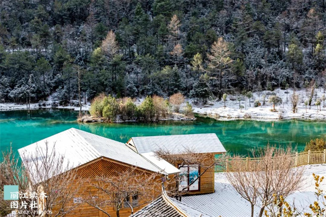 麗江旅游攻略：麗江，冬日理想旅行地！