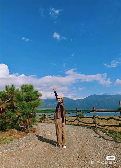 麗江絕美小眾路線(xiàn)，這里真的就像動(dòng)漫一樣!